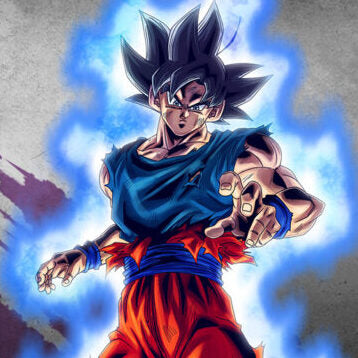 Dragon Ball Super: Fusion World - Singles