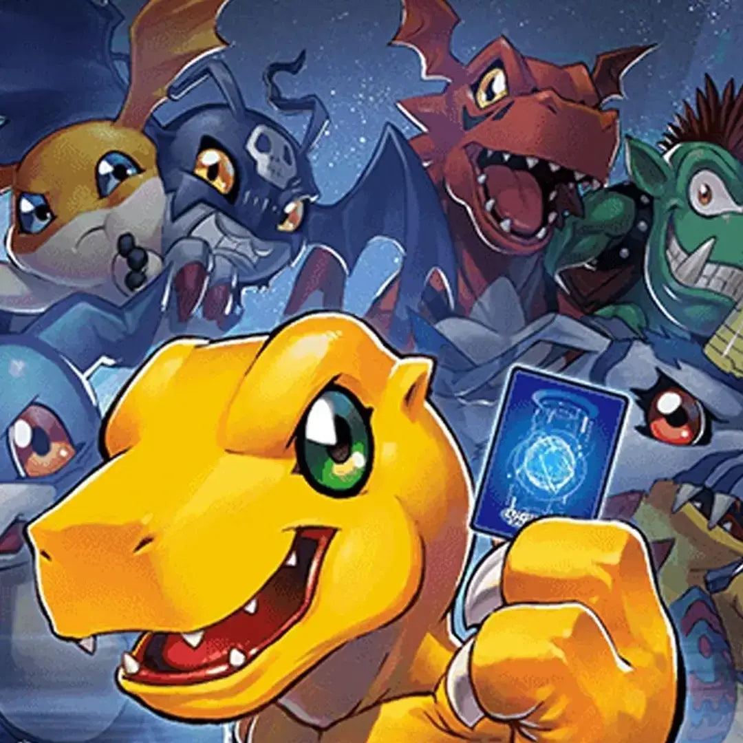 Digimon - Singles