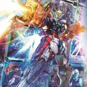 Gundam - Singles