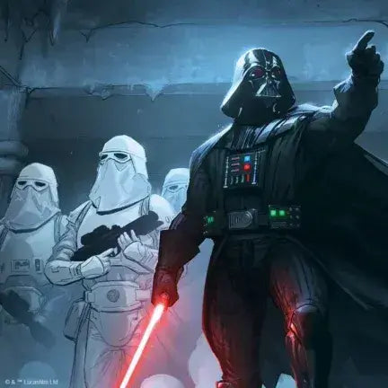 Star Wars: Unlimited - Singles