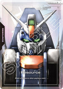 R-007: Resource (Duel Gundam) - Resource - Colorless - Common+