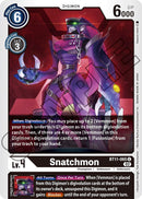 Snatchmon [BT11-065] [Dimensional Phase]