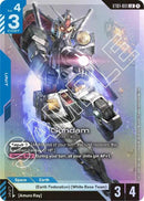 Gundam — Starter Deck 01: Heroic Beginnings [ST01]