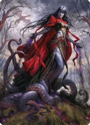 Geyadrone Dihada (54/81) (ASMH2-054) [Art Series: Modern Horizons 2]