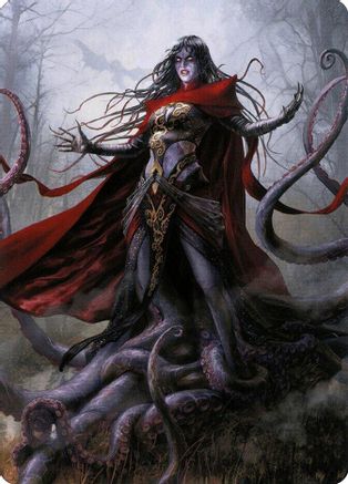 Geyadrone Dihada (53/81) (ASMH2-053) [Art Series: Modern Horizons 2]
