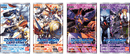 Release Special Booster Ver.1.0 - Booster Pack [BT01-03]
