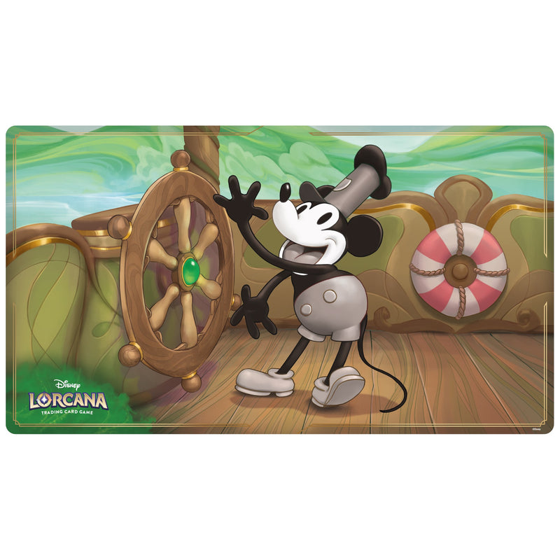 Playmat (Mickey Mouse)