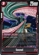 Saonel [Awakened Pulse]