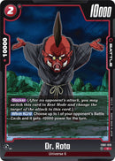 Dr. Rota [Awakened Pulse]