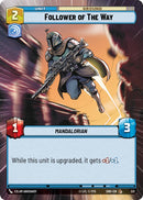 Follower of the Way (331) (Hyperspace) (331) [Shadows of the Galaxy]