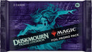 Duskmourn: House of Horror - Promo Pack (Foil)