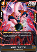 Majin Buu : Evil [Ultra Limit]