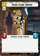 Phase I Clone Trooper (502) (Hyperspace) (502) [Twilight of the Republic]
