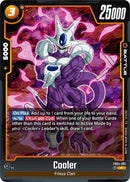 Cooler [Ultra Limit]