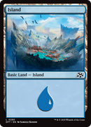 Island (0280) [Aetherdrift]