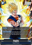 Vegito [New Adventure]