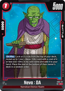 Neva : DA [New Adventure]