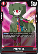 Panzy : DA (FB05-014) [New Adventure]