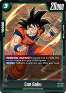Son Goku (FB05-053) [New Adventure]