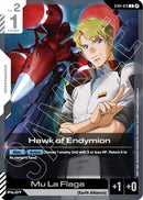 Hawk of Endymion (ST04-013) - Edition Beta
