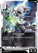 Michaelis (GD01-076) - Edition Beta
