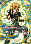 Trunks : GT (FB04-114) [Tournament and Championship Promos]