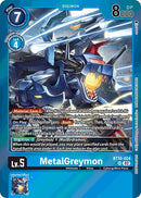 MetalGreymon [BT10-024] (Special Event Pack 2025) [Xros Encounter Promos]