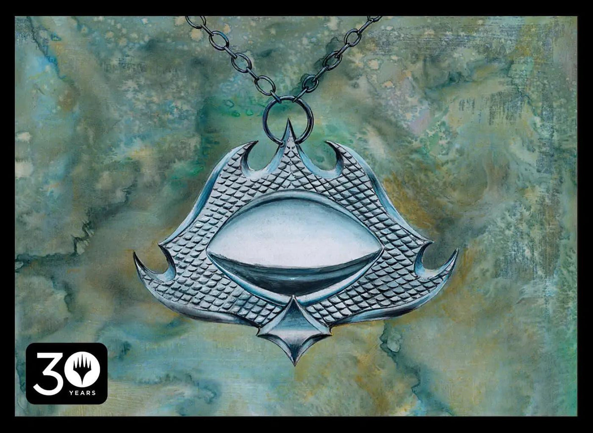 Card Sleeves 80ct - Chrome Mox