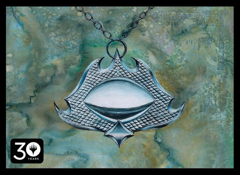 Card Sleeves 80ct - Chrome Mox