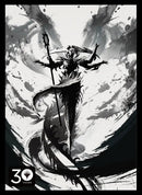 Card Sleeves 80ct - Atraxa, the Great Unifier