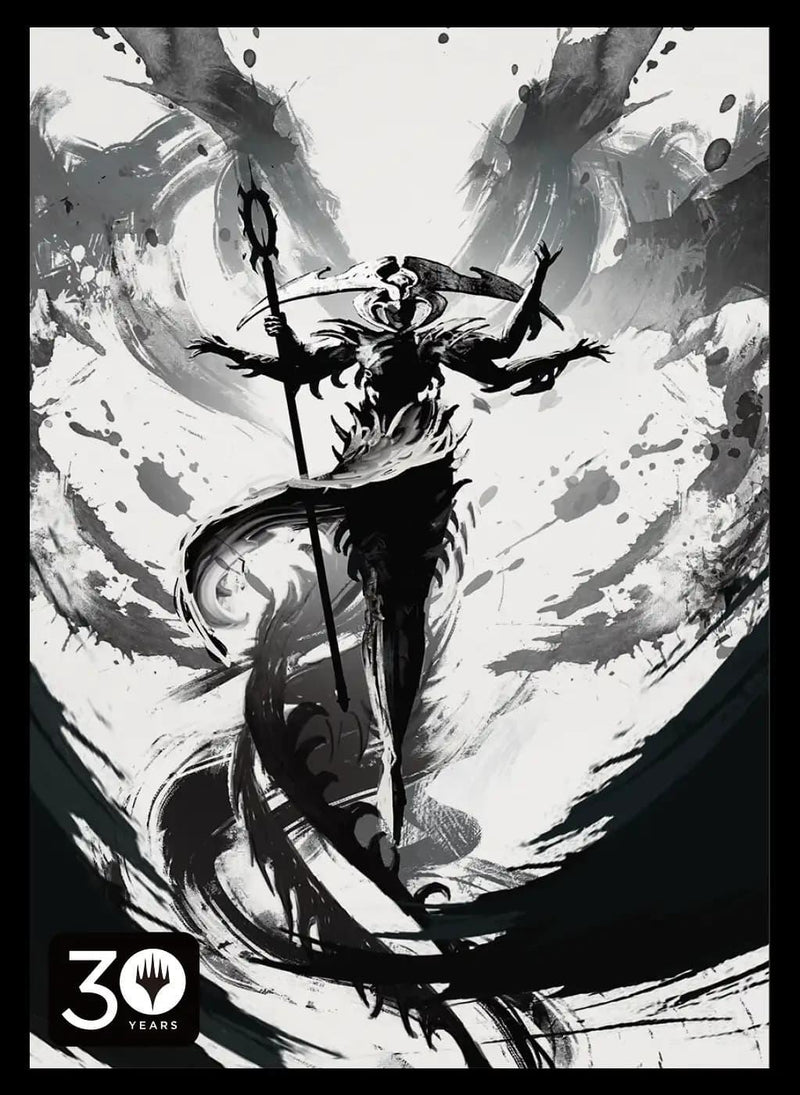 Card Sleeves 80ct - Atraxa, the Great Unifier