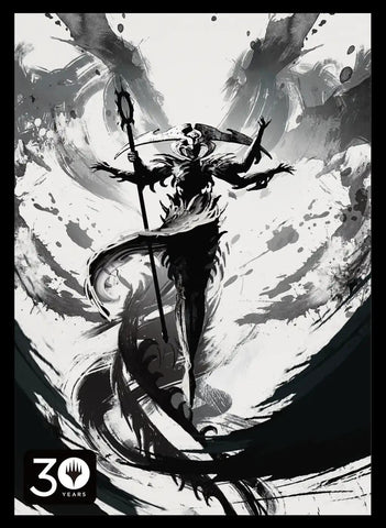 Card Sleeves 80ct - Atraxa, the Great Unifier