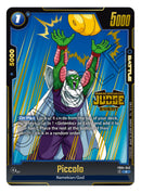 Piccolo (Judge Pack 03 - Event Judge) [Fusion World Promotion Cards]