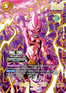 Majin Buu : Kid (Alternate Art) [Fusion World Promotion Cards]