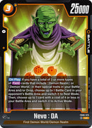 Neva : DA [Rivals Clash]