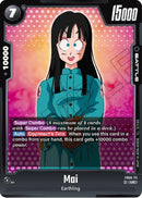 Mai [Rivals Clash]