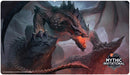 Playmat - Mythic Invitational 2020 (Terror of the Peaks)