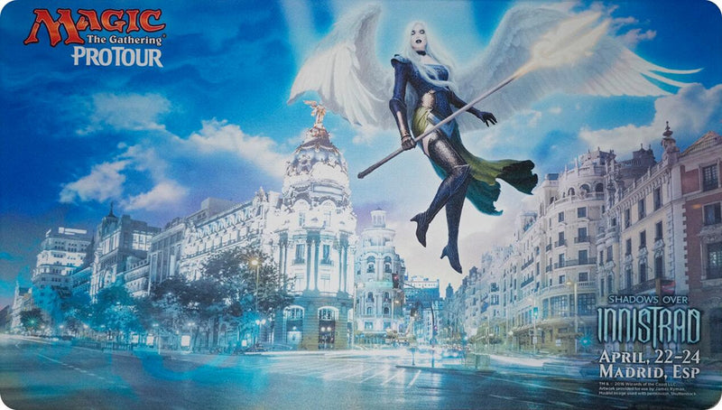 Playmat - Pro Tour (Shadows Over Innistrad)
