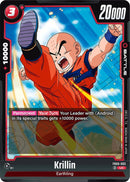 Krillin (FB06-003) [Rivals Clash]