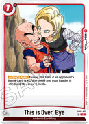 This is Over, Bye [Rivals Clash]