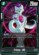 Frieza : BR [Rivals Clash]