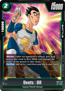 Beets : BR [Rivals Clash]