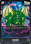 Cymbal (FB06-099) [Rivals Clash]