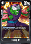 Piccolo Jr. (FB06-113) [Rivals Clash]