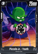 Piccolo Jr. : Youth [Rivals Clash]