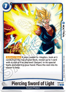 Piercing Sword of Light [Rivals Clash Release Event Cards]