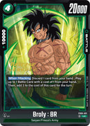 Broly : BR (FB06-061) [Rivals Clash Release Event Cards]