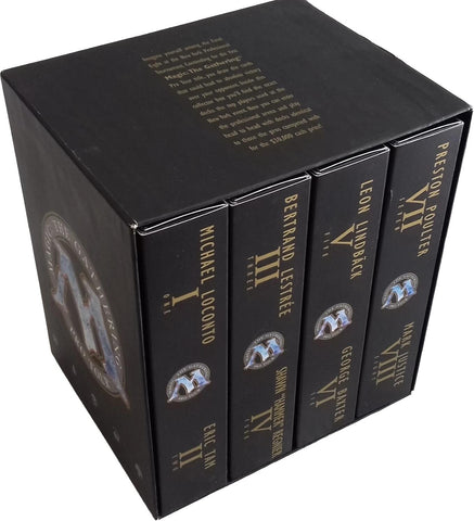 World Championship Deck: 1996 New York City - Inaugural Edition (Pro Tour Collector Set)