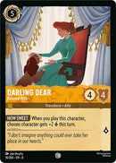 Darling Dear - Beloved Wife (16/204) [Reign of Jafar]