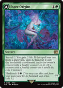 Esper Origins // Summon: Esper Maduin [FINAL FANTASY]